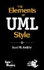 The Elements of UML Style (Sigs Reference Library)