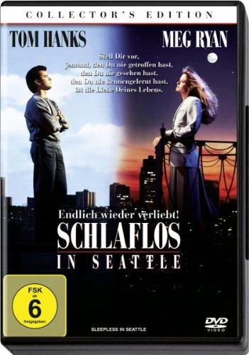 Schlaflos in Seattle [Collector's Edition]