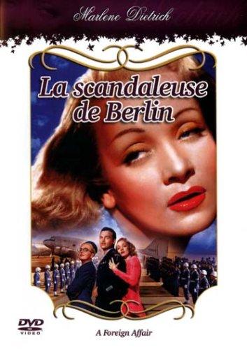 La scandaleuse de berlin [FR Import]