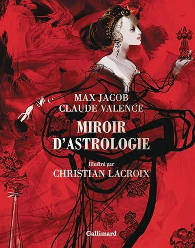 Miroir d'astrologie