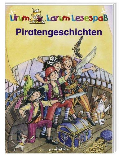 Piratengeschichten