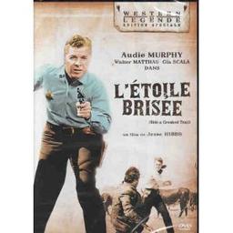 L'étoile brisée [FR Import]