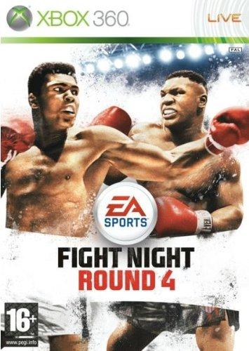 Fight Night Round 4 [UK Import]