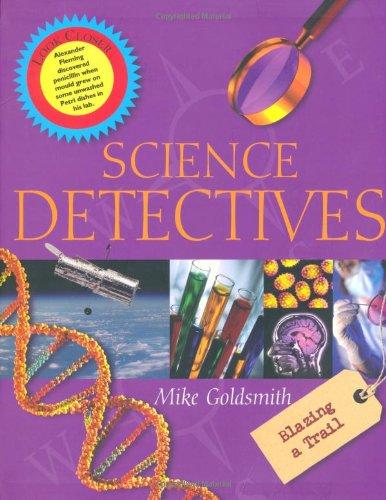 Science Detectives