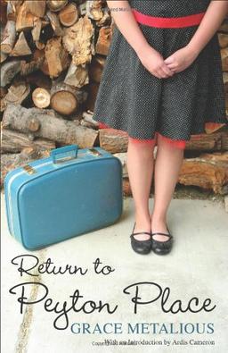 Return to Peyton Place (Hardscrabble Books)