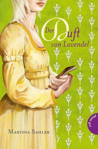 Der Duft von Lavendel: Liebe in allen Zeiten