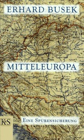 Mitteleuropa. Eine Spurensicherung