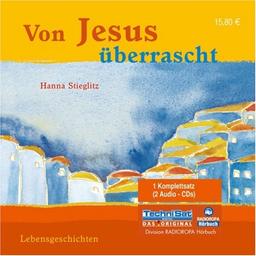 Von Jesus überrascht