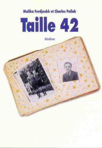 Taille 42 : l'histoire de Charles Pollak