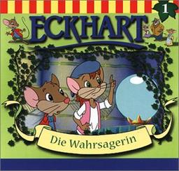 Die Wahrsagerin