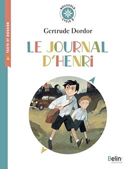 Le journal d'Henri