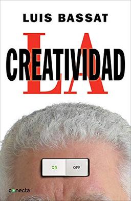 La creatividad (Conecta)