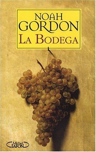 La bodega