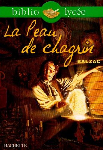 La peau de chagrin