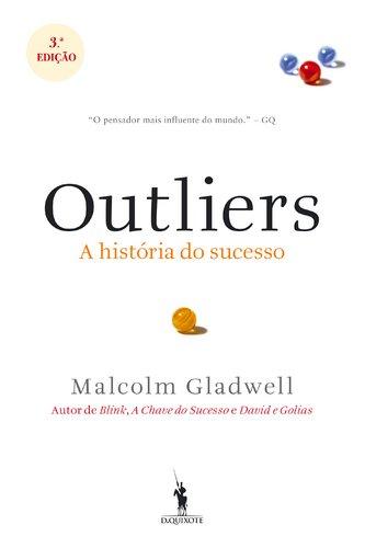 Outliers ( Portuguese ) (Nonfiction)