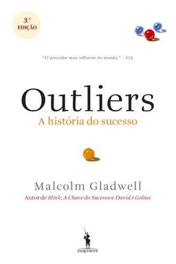 Outliers ( Portuguese ) (Nonfiction)