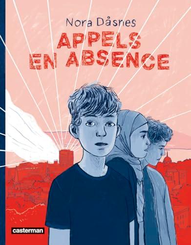 Appels en absence