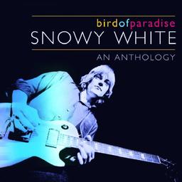 Bird of Paradise/Anthology