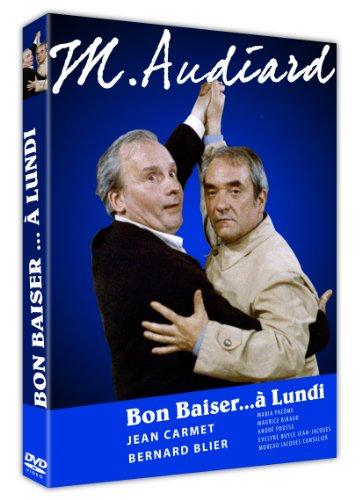 Bons baisers... à lundi [FR Import]