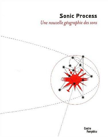 Sonic process : une nouvelle géographie des sons : Exposition, Paris, Centre Pompidou, galerie sud, 16 octobre 2002-6 janvier 2003