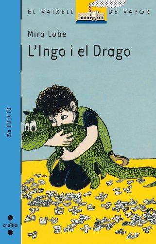 Ingo y el dragó, l' (Barco de Vapor Azul, Band 2)