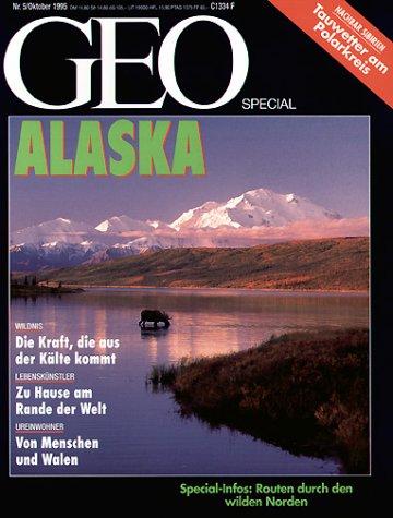 Geo Special Kt, Alaska