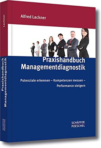 Praxishandbuch Managementdiagnostik