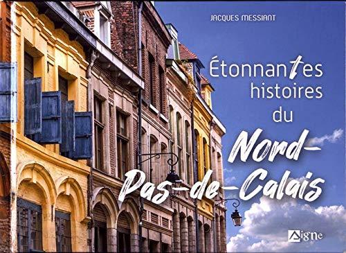 Etonnantes histoires du Nord