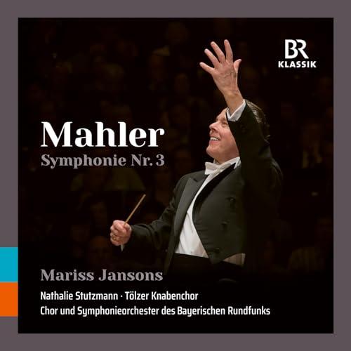 Mahler. Sinfonie Nr. 3 in d-Moll