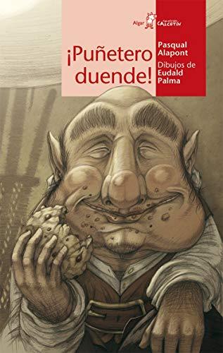 ¡Puñetero duende! (Calcetín, Band 79)