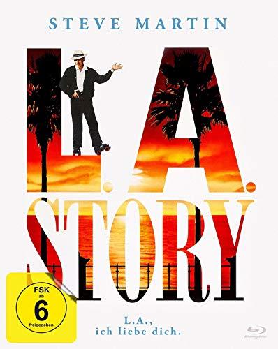 L.A. Story [Blu-ray]