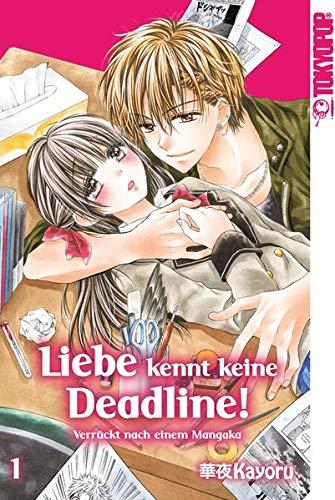 Liebe kennt keine Deadline! 01