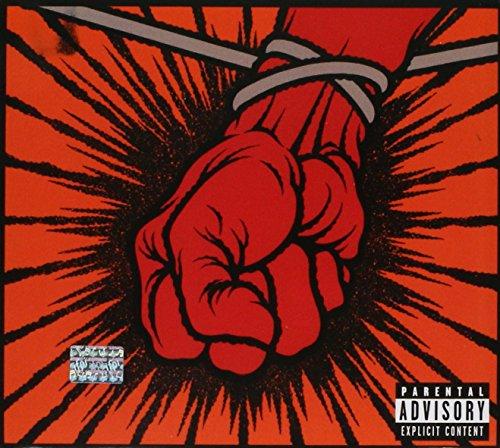 St.Anger [Ltd.Edition]