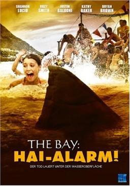 The Bay: Hai - Alarm