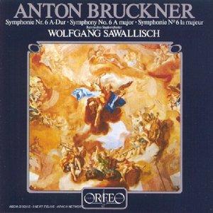 Bruckner Sinfonie 6 Sawallisch