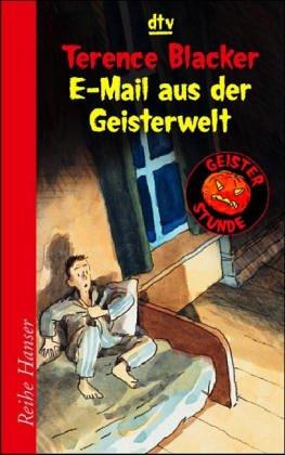 Geisterstunde. E-Mail aus der Geisterwelt.