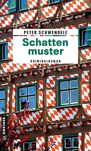 Schattenmuster: Ulm-Krimi (Kommissarin Zita Gehring)