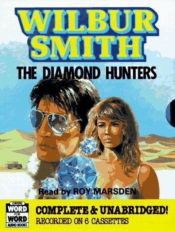 Diamond Hunters (Word for word audio books)