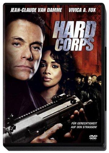 Hard Corps