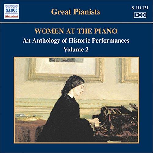 Women at the Piano Vol.2