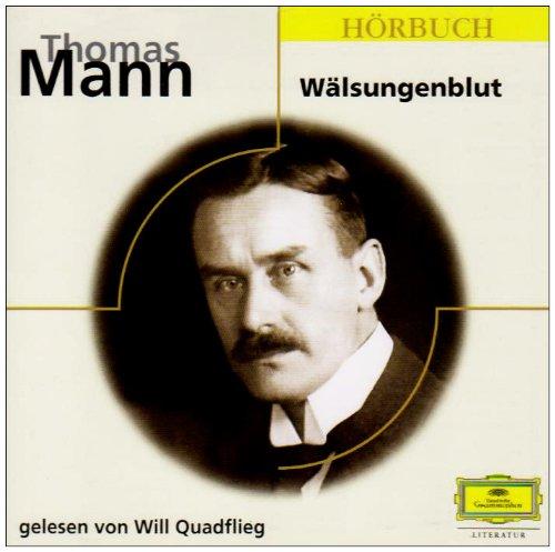 Wälsungenblut. CD