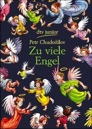 Zu viele Engel