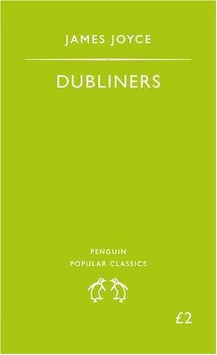 Dubliners (Penguin Popular Classics)