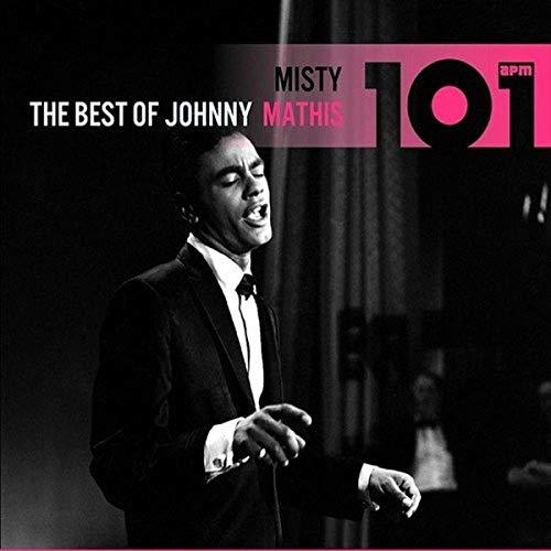 Misty-101-the Best of Johnny Mathis