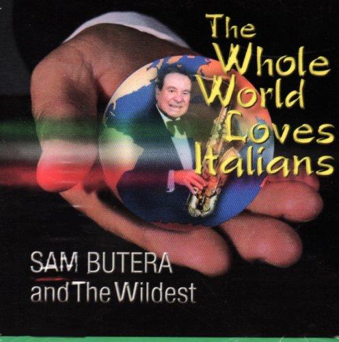 Whole World Loves Italians