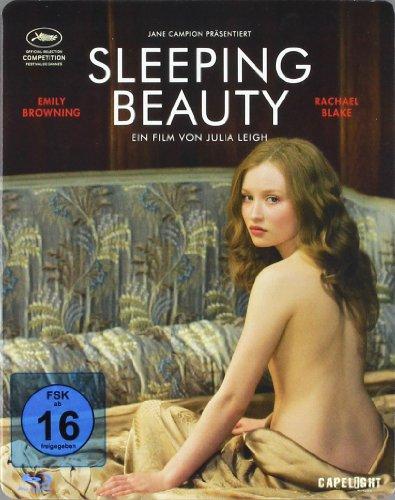 Sleeping Beauty [Blu-ray]