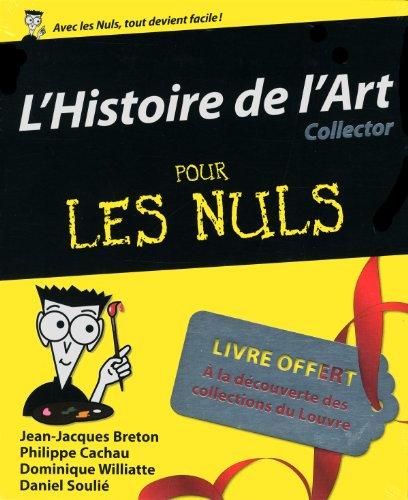 L'histoire de l'art pour les nuls : collector