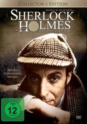 Sherlock Holmes - Mörder, Geheimnisse, Intrigen Vol. 5 [Collector's Edition]