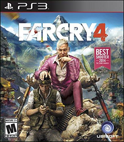 Far Cry 4 (Replen)