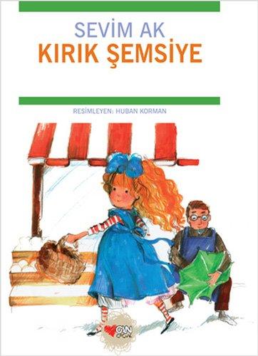 Kirik Semsiye